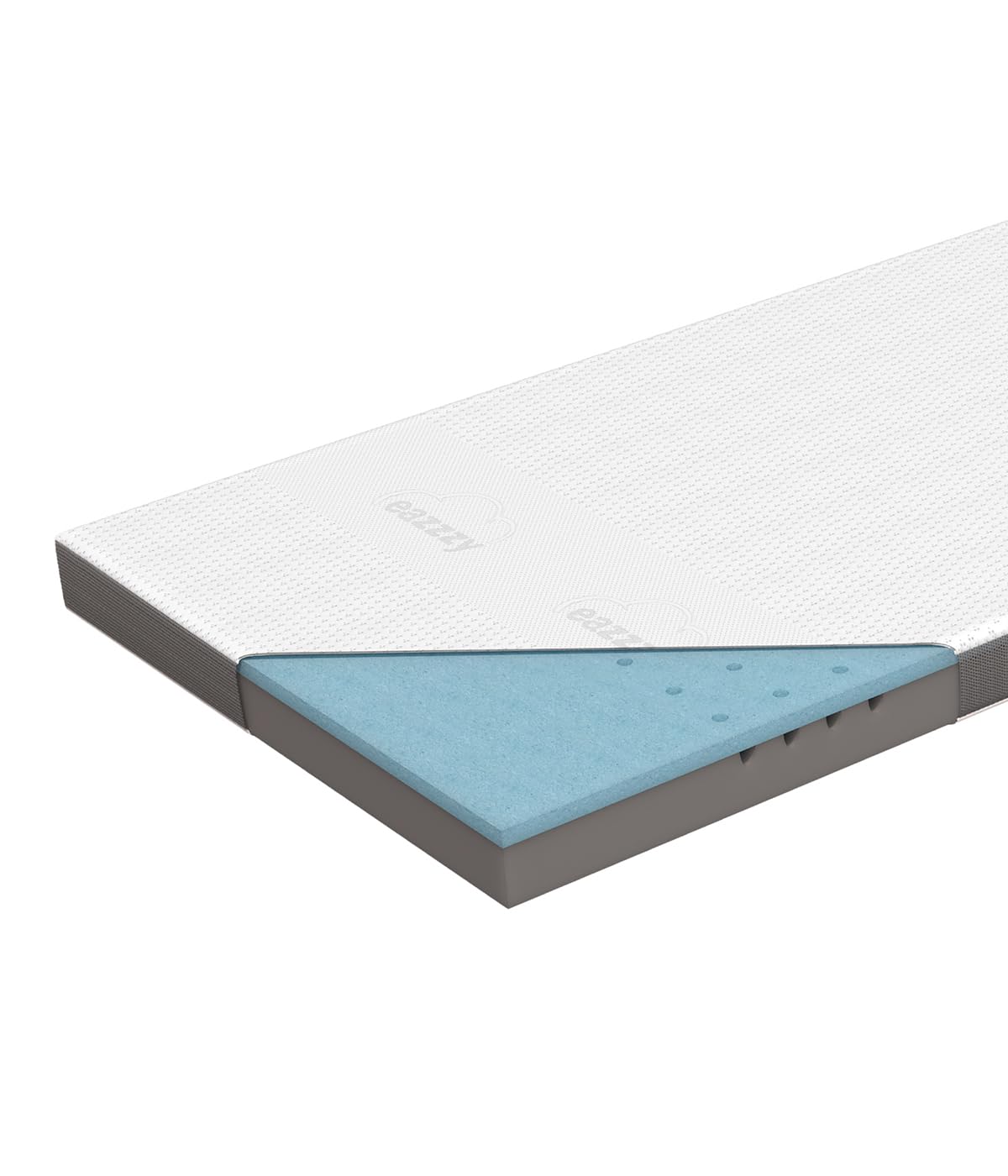 novilla surmatelas 160x200
