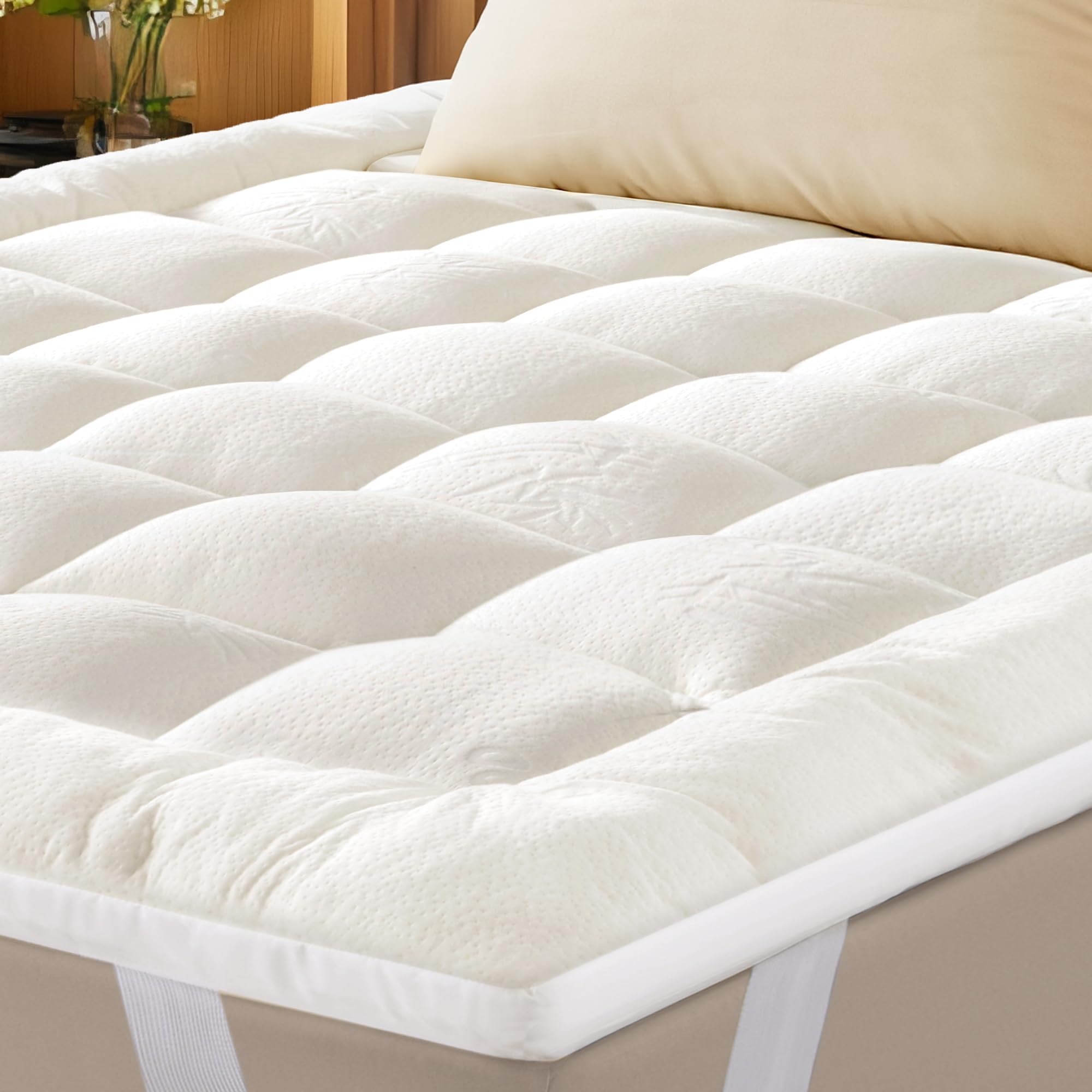 novilla surmatelas 160x200