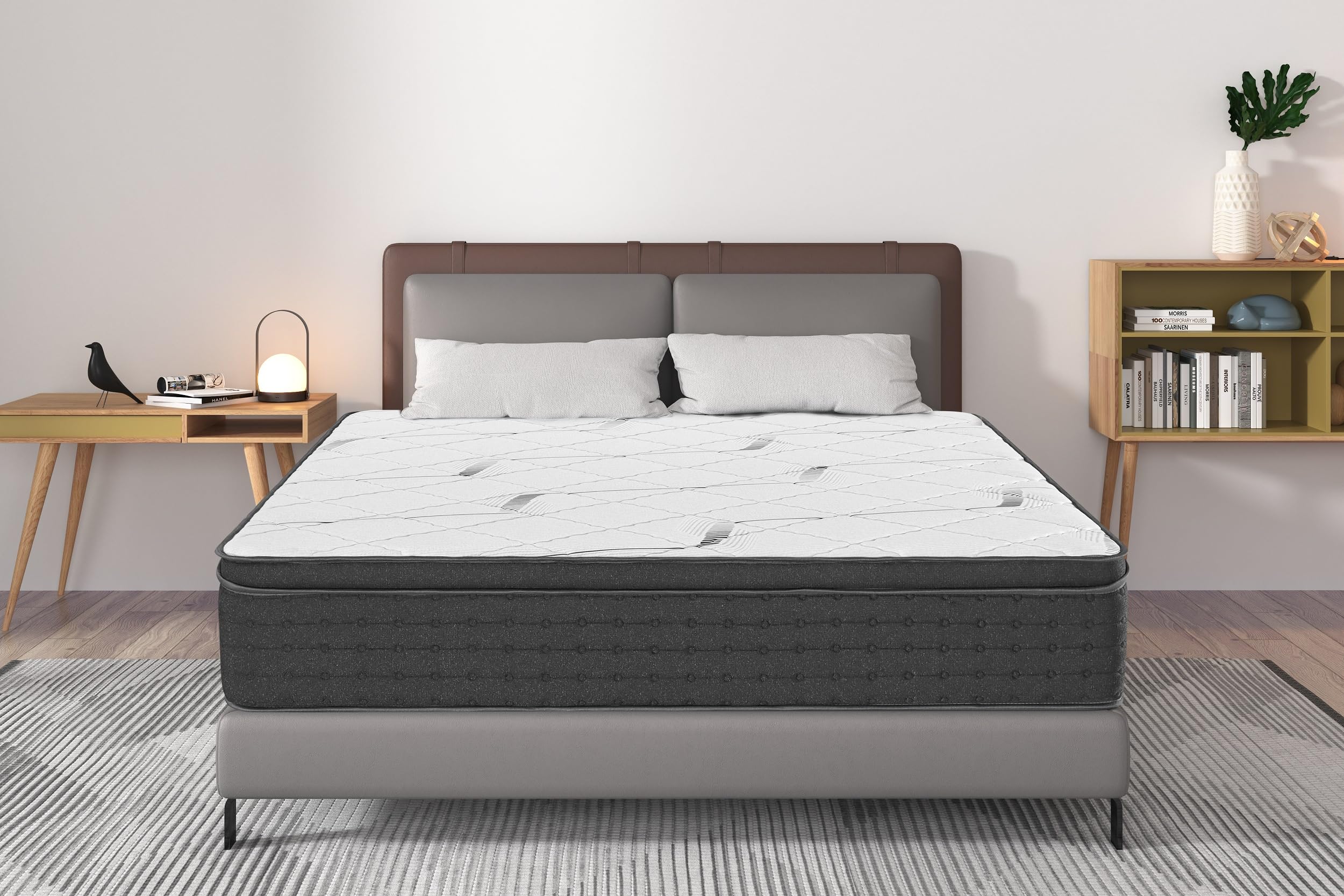 Novilla Matelas 160X200