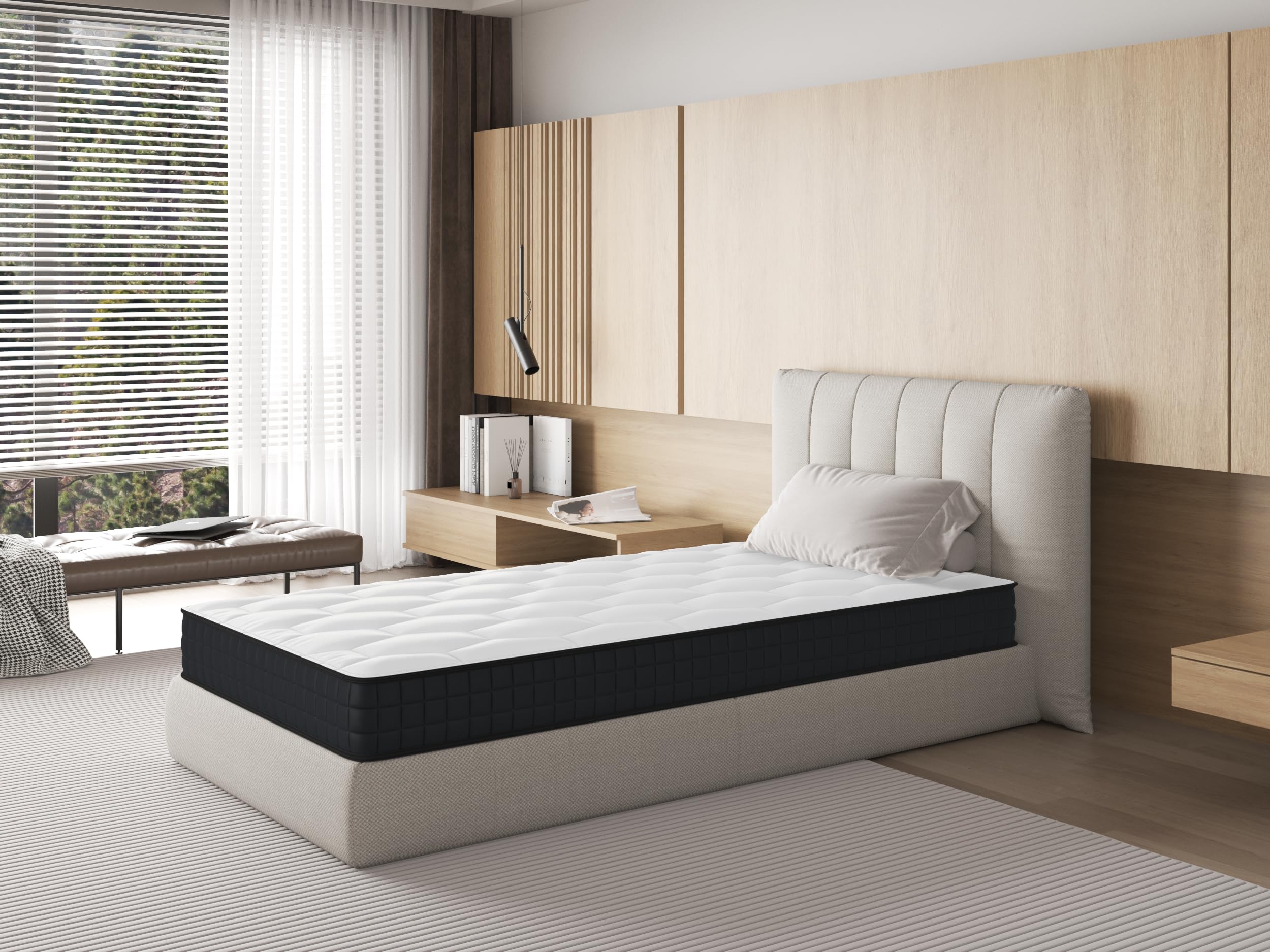 novilla matelas 90x190